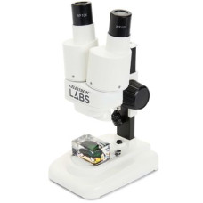 Celestron 44207 S20 Stereo Mikroskop